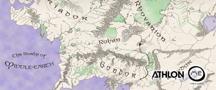 El videojuego multijugador de El Señor de los Anillos