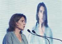 Ribera no tiene "menor duda" de que Madrid Central "avanzará":"Ningún responsable institucional puede mirar a otro lado"