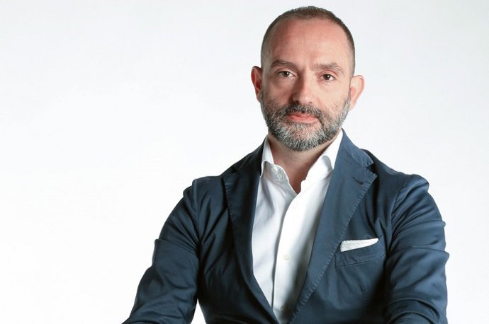 Cristiano Silei, CEO gurpo Dainese