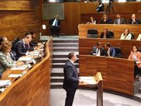 El Principado defenderá la armonización fiscal entre CCAA y una financiación basada en el coste de los servicios