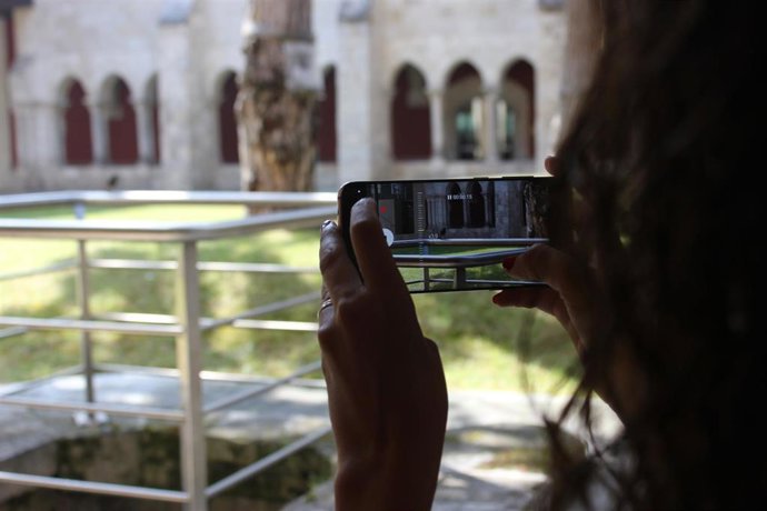 El Consorcio Camino del Cid ha convocado un concurso de vídeos 