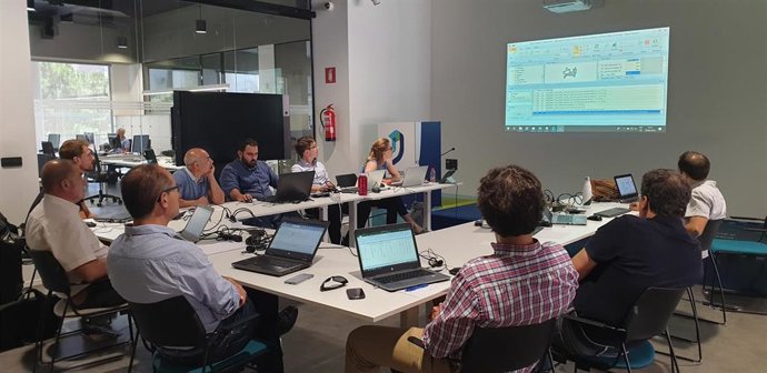 Hidraqua ha implementado el software Optimizer para la gestión de los recursos económicos en la renovación de las redes de agua.