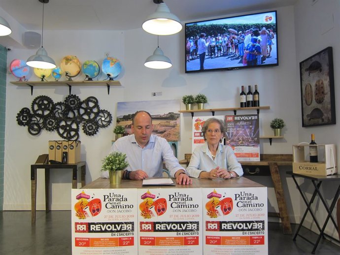 Bodegas Corral abrirá "las puertas de su casa" el 27 de julio con numerosas acti