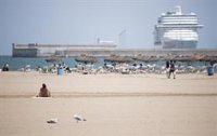 Barcelona, Madrid y Valencia, destinos con mejores perspectivas de afluencia este verano