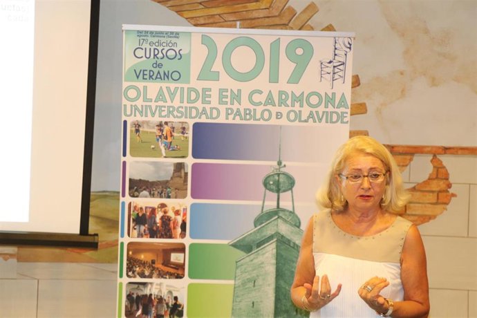 María del Carmen Monreal