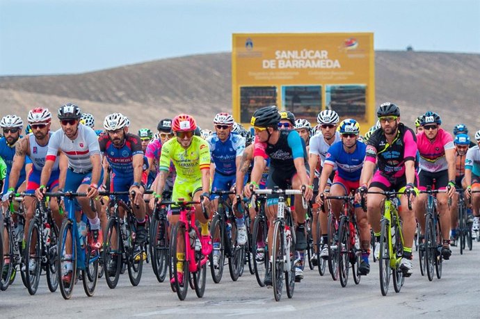 Imagen de Desafío Doñana 2018.