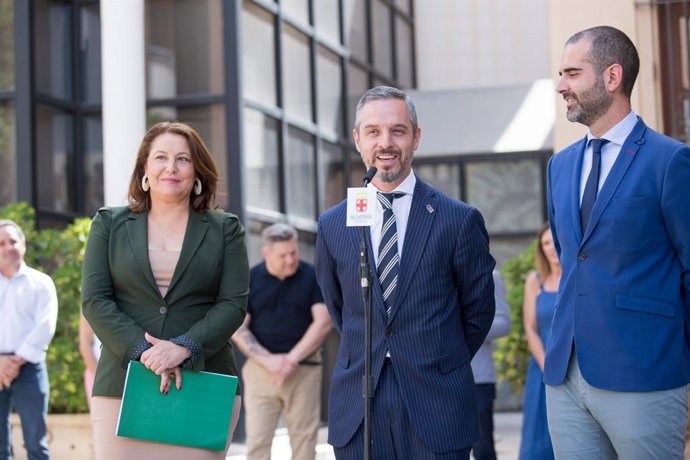 La Junta anuncia que los presupuestos incluirán cada año una partida de 150 mill