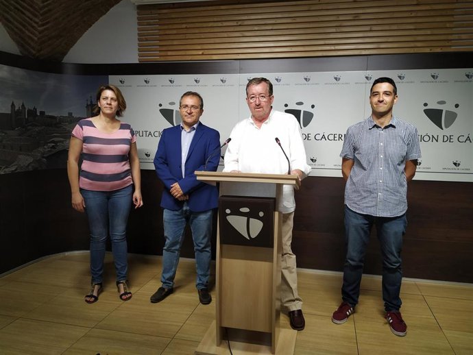 Presentación de los Centros Locales de Idiomas de Aupex