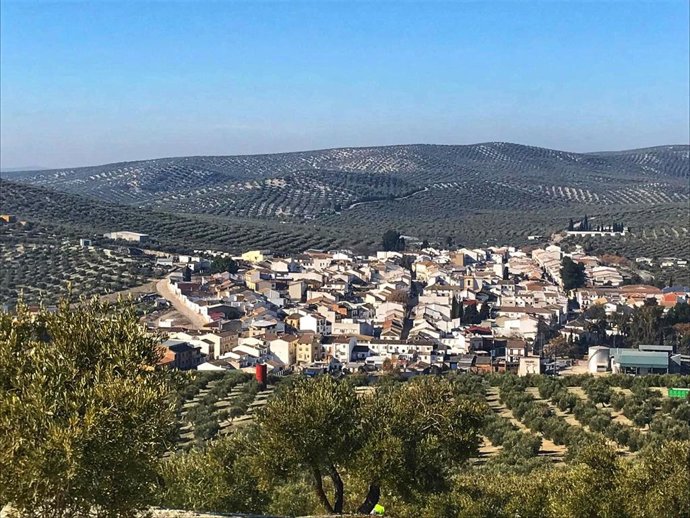 Escañuela (Jaén)  elegido El Mejor Pueblo 2019 según la campaña de la empresa thyssenkrupp Home Solutions