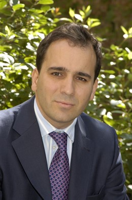 Pablo Torralba es el nuevo director general de la sucursal española del grupo Edmond de Rothschild