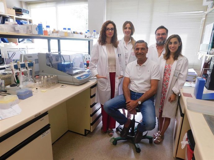 [Comunicacionumu] Investigadores De La Umu Contribuyen A La Sostenibilidad En Cosmética