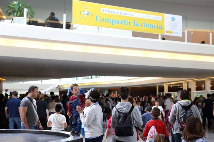 Parque de las Ciencias de Granada