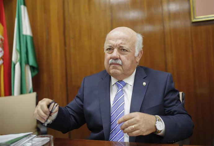 Comision Jesus Aguirre