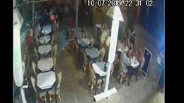 Restaurante de la Lonja