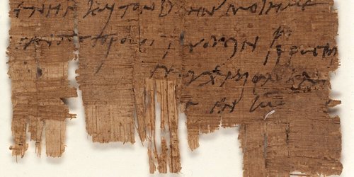 Papiro P.Bas. 2.43