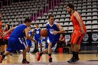 Llull: "El fichaje de Mirotic es la bomba del verano"