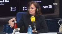 Calvo insta a que se sienten ya los equipos de negociación y recalca que el PSOE estudia "todos los escenarios"