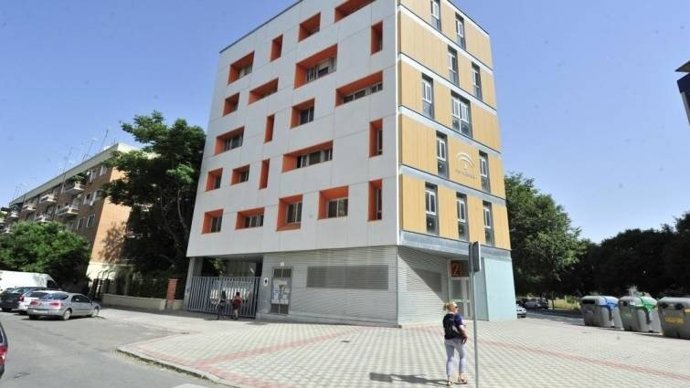 Junta impulsa la construcción de viviendas con protección por promotores público