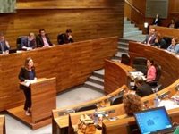 Podemos recrimina a Barbón su "escasa voluntad de acuerdo" y lamenta que al final saldrá investido en minoría