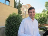 Podemos critica que la detención de Herrero es "otro caso aislado más que demuestra cómo se hacen las cosas en Murcia"