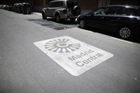 Ayuntamiento no tiene “absolutas garantías” de que el sistema de multas de Madrid Central “esté a prueba de errores”