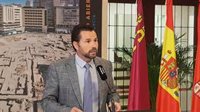 Cs Murcia anuncia que tomará medidas para "evitar la mala praxis y supuestos tratos de favor" en contratación de obras