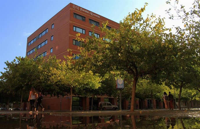 Facultad de la Universitat de  Valncia