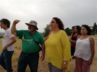 Adelante, ante la formación de Gobierno, avisa de que "Andalucía no puede esperar este proceso de interinidad"