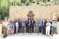 'Los Baños de la Reina' del Balneario de Solán de Cabras entran en la lista de Patrimonio de Interés tras su reforma