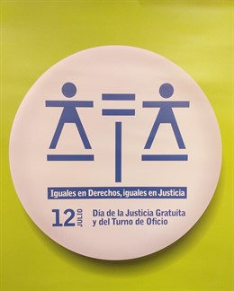 Día de la Justicia Gratuita y del Turno de Oficio.
