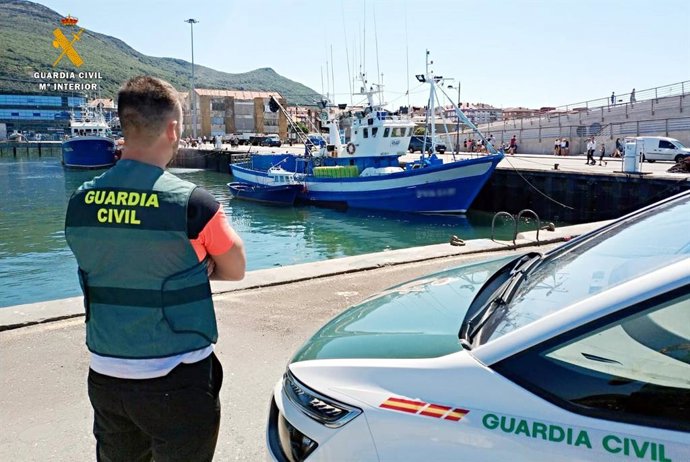 Detenido por una quincena de robos y hurtos en locales y barcos de Santoña, Noja y Laredo