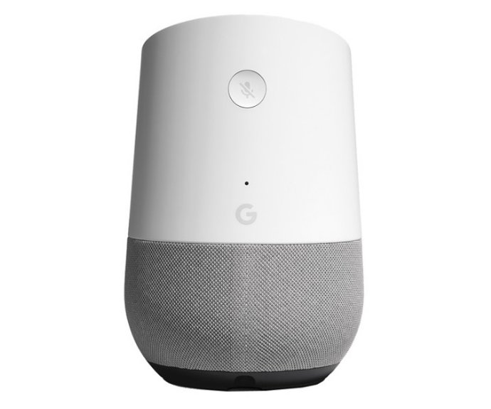 Altaveu intelligent Google Home