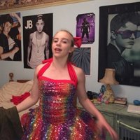 Billie Eilish cumple el sueño de su infancia y lanza colaboración con Justin Bieber