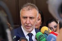 Torres prevé tomar posesión el próximo martes y los nuevos consejeros y consejeras el jueves