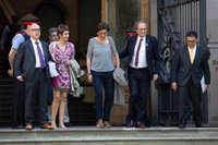 Torra presentar una queixa i un recurs d'apellació en el seu procés al TSJC