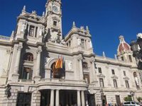 ¿Quién lleva qué? Así se reparten las competencias en el equipo de gobierno del Ayuntamiento de València