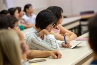 CANAE califica de "continuista" el decreto de becas y pide un "esfuerzo aún mayor" al futuro Gobierno