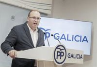 El PPdeG asegura que "cuando hay que escoger entre Galicia y Pedro Sánchez", el PSdeG "siempre elige a Sánchez"