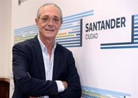 Nalda (PP): El compromiso con el refuerzo de la plantilla de la Policía Local de Santander es "firme y tangible"