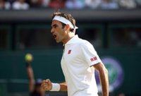 Federer tumba a Nadal para buscar su noveno Wimbledon ante Djokovic