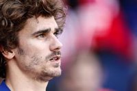 Griezmann: "Los trenes no pasan solo una vez"