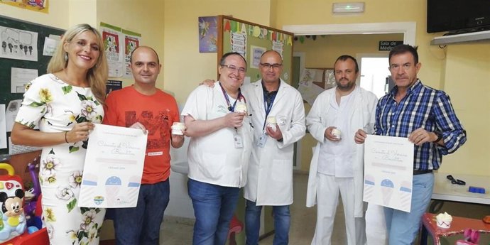 Presentación de la campaña 'Cómete el verano a bocaditos'