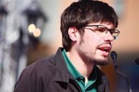 Martínez (Podemos) señala que no puede ser que el proceso de investidura "parezca un culebrón"