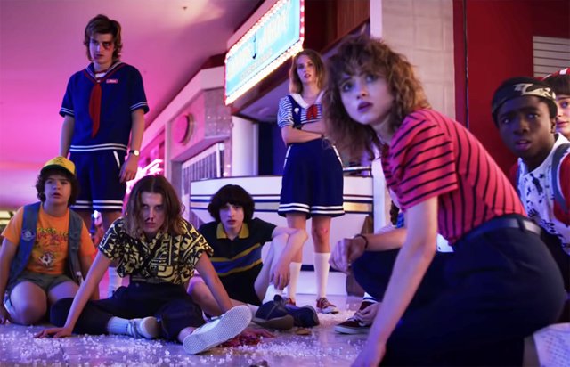 Stranger Things': Fãs estão em CHOQUE após a morte de [SPOILER