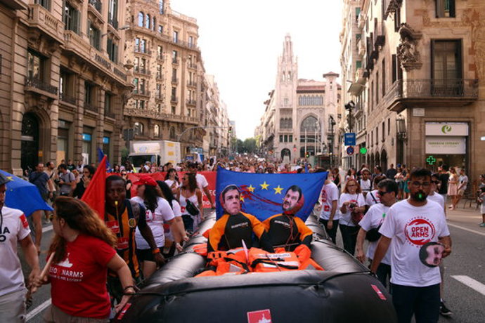 Agencia Catalana de Noticias