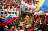 Miles de venezolanos se manifiestan en rechazo al polémico informe de Bachelet sobre el país