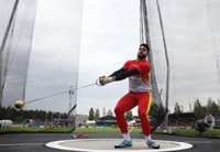 González y Fontes dan dos oros a España en el Europeo Sub-23