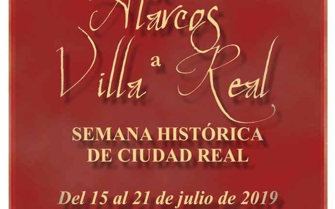 Música, historia, arqueología y gastronomía llenan la semana 'De Alarcos a Ciuda