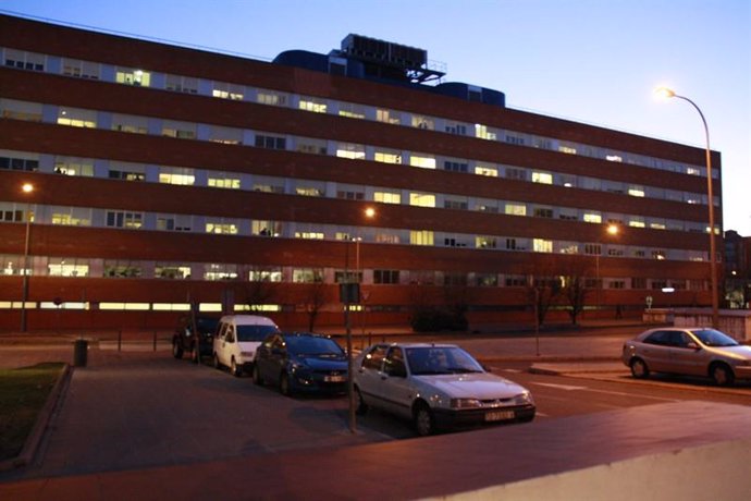 Hospital de Toledo