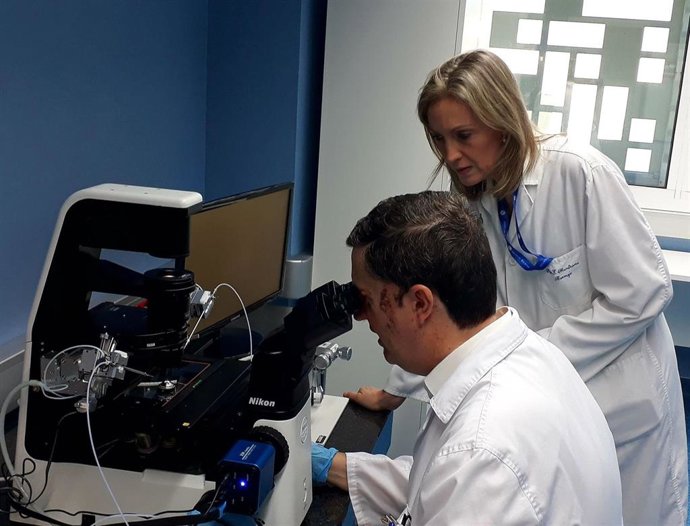 El Hospital de Valme potencia la accesibilidad de la salud reproductiva en la provincia